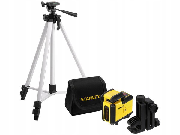 Laser liniowy STANLEY STHT77640-1