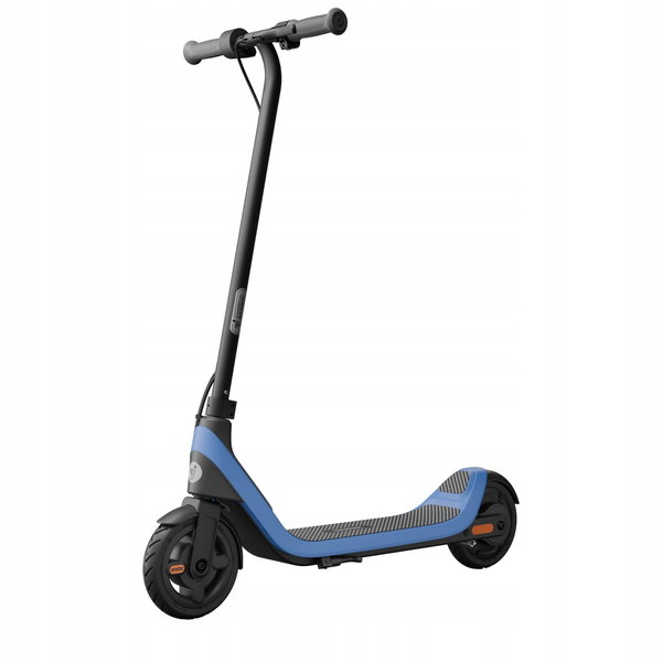 Hulajnoga elektryczna SEGWAY Ninebot C2 Lite 130W 7" Czarno-niebieski