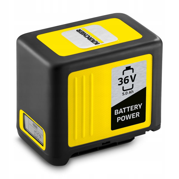 Akumulator Li-Ion KARCHER 2.445-031.0 5Ah 36V