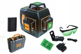 Laser krzyżowy SMART365 SM-06-03040G