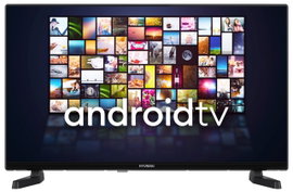 Telewizor HYUNDAI FLA32450 32” LED Android TV