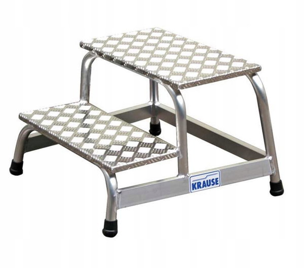 Schodki KRAUSE Stabilo 805027 (0.4 m)