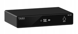 Przetwornik C/A TAGA HARMONY DA-400