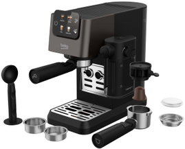 Ekspres Kolbowy BEKO CaffeExperto CEP5464DX