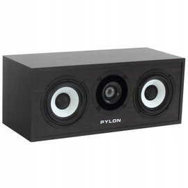 Głośnik centralny PYLON AUDIO Pearl Center Wenge (1 szt.)