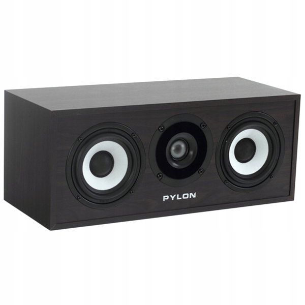 Głośnik centralny PYLON AUDIO Pearl Center Wenge (1 szt.)