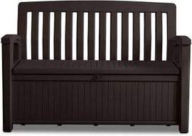 Ławka ogrodowa KETER Patio Storage Bench
