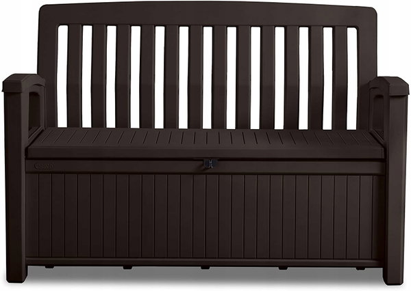Ławka ogrodowa KETER Patio Storage Bench