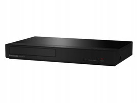 ODTWARZACZE BLU-RAY PANASONIC DP-UB150EG-K