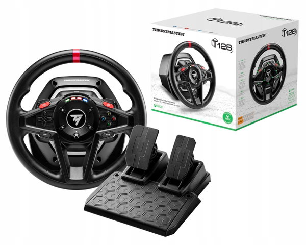Kierownica THRUSTMASTER T128 do PC/XOne/Series X/S