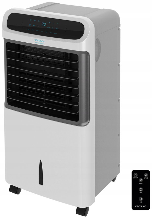 Klimator CECOTEC EnergySilence PureTech 5500