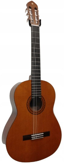 Gitara klasyczna YAMAHA C40 II