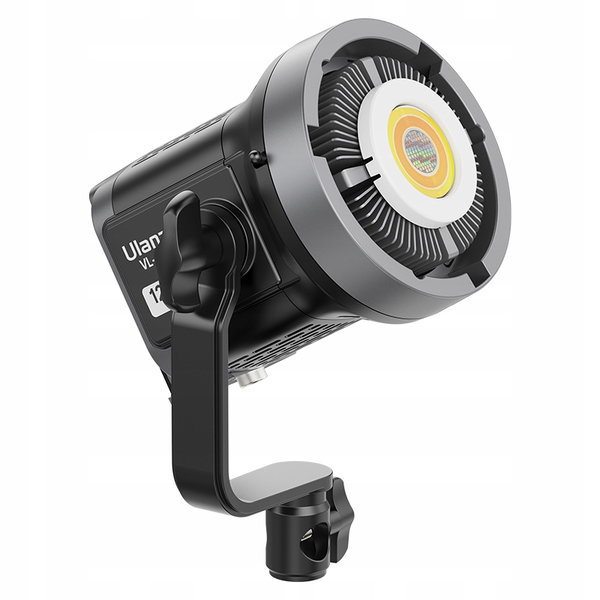 Lampa studyjna ULANZI V-120C RGB WB