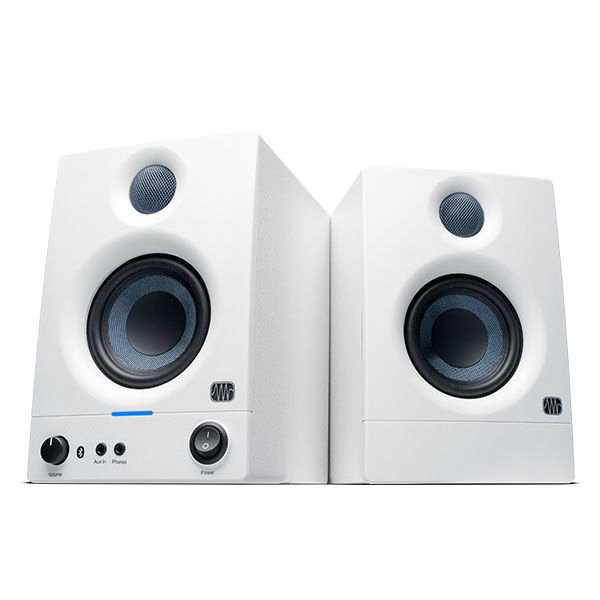 Kolumny głośnikowe PRESONUS Eris 3.5 BT Biały