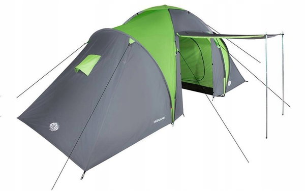 Namiot NILS CAMP Trekker NC6012