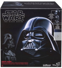 Hełm HASBRO Star Wars The Black Series Darth Vader F5514EU4