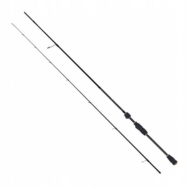 Wędka ROBINSON Diaflex Speeder Perch Spin 2.55m /1-8g