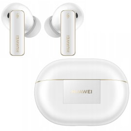SŁUCHAWKI BLUETOOTH HUAWEI FREEBUDS PRO 4 BIAŁY