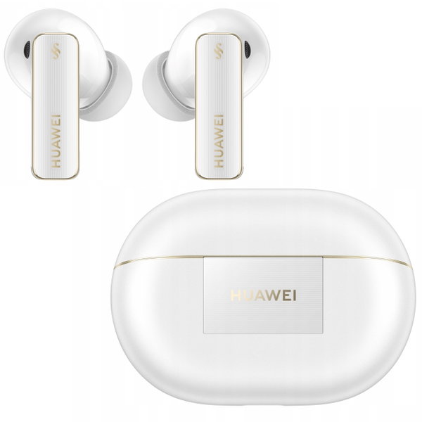 SŁUCHAWKI BLUETOOTH HUAWEI FREEBUDS PRO 4 BIAŁY