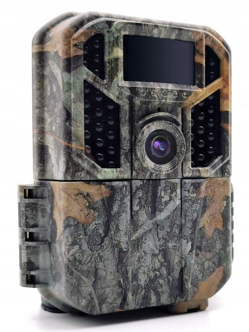 Fotopułapka BRAUN Scouting Cam Black400 Dual WiFi