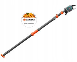 Sekator teleskopowy GARDENA StarCut PRO L 12081-20