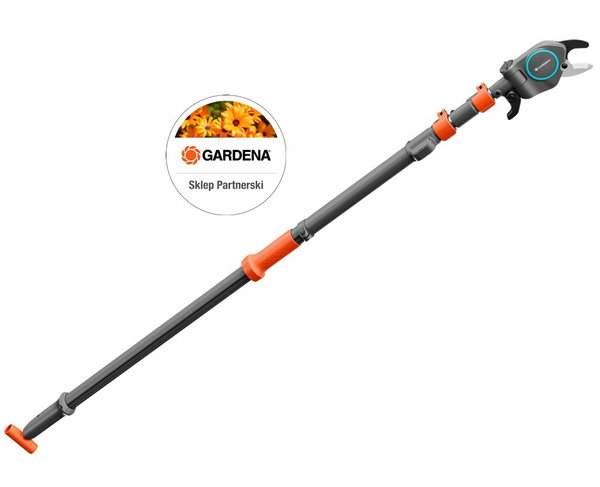 Sekator teleskopowy GARDENA StarCut PRO L 12081-20