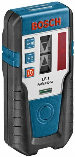 Odbiornik laserowy BOSCH Professional LR 1 (0601015400)