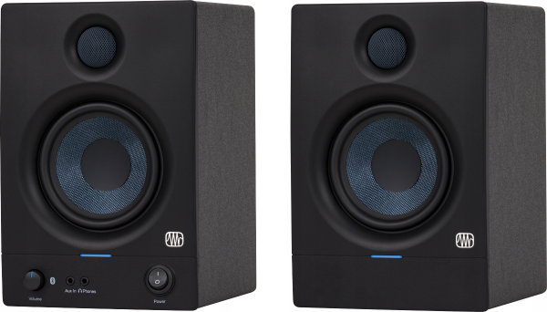 Monitor aktywny PRESONUS Eris 4.5 BT 2 szt.