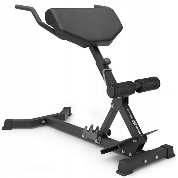 Ławka do ćwiczeń MARBO SPORT MS-L108 2.0