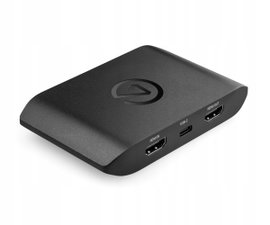 Rejestrator obrazu ELGATO Game Capture HD60 X