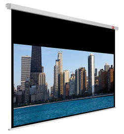 Ekran projekcyjny AVTEK Video Pro 240 BT 230x172.5