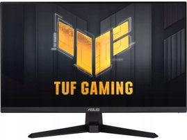 Monitor ASUS TUF Gaming VG259Q5A 24.5" 1920x1080px IPS 200Hz 0.3 ms