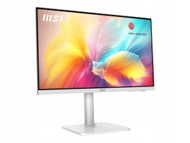 Monitor MSI Modern MD2412PW 23.8" 1920x1080px IPS 100Hz 1 ms