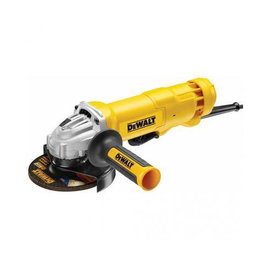 Szlifierka kątowa DEWALT DWE4237K 12mm, 1400W