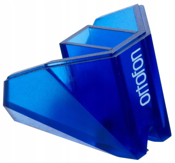 IGŁA GRAMOFONOWA DO ORTOFON M2 BLUE
