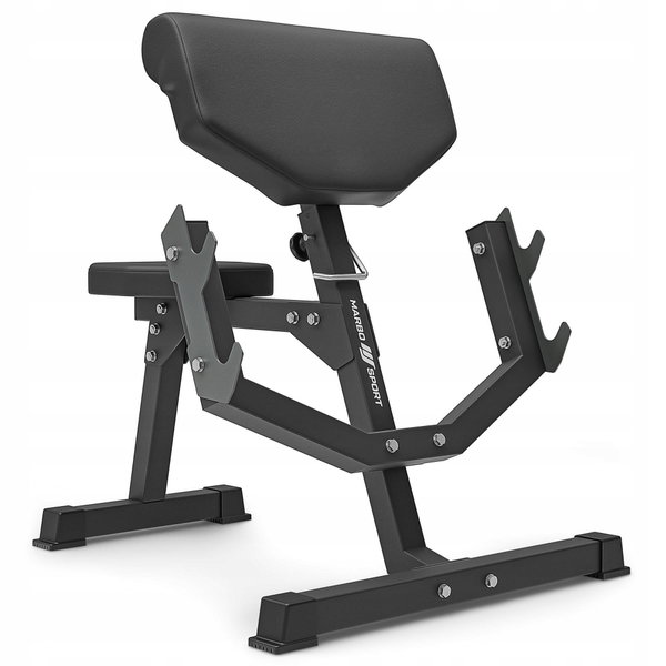 Ławka Scotta MARBO SPORT Semi-Pro 2.0 MS-L107 2.0
