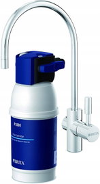 System filtrujący BRITA mypure P1 z wkładem P1000