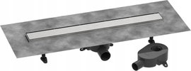 Odpływ liniowy HANSGROHE RainDrain Go 56272800 70 cm