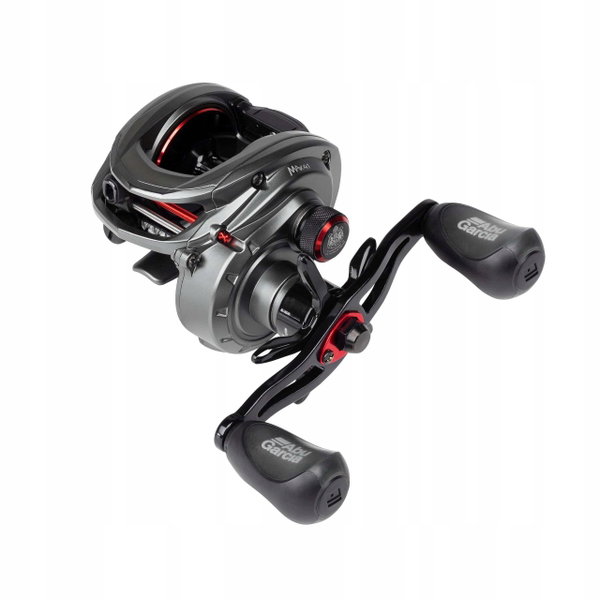 Multiplikator ABU GARCIA MAX4-LP-41 LH