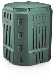 Kompostownik PROSPERPLAST Compothermo IKB900-G851 900L Zielony