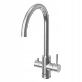 Bateria PHILIPS ASH3510 10 Błyszczące srebro