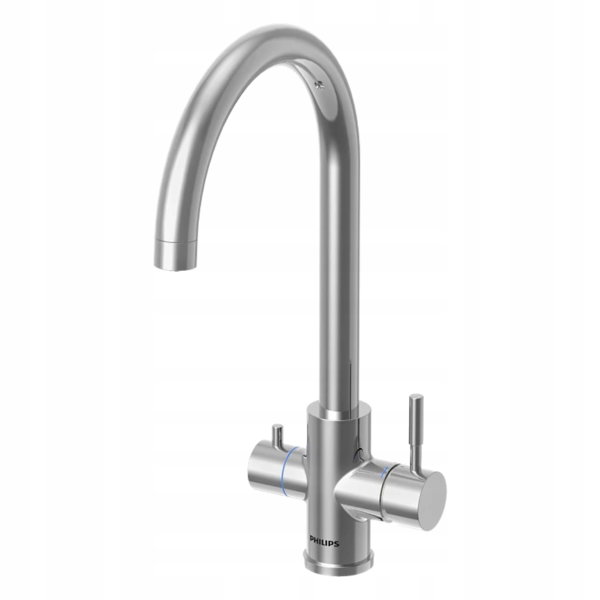 Bateria PHILIPS ASH3510 10 Błyszczące srebro