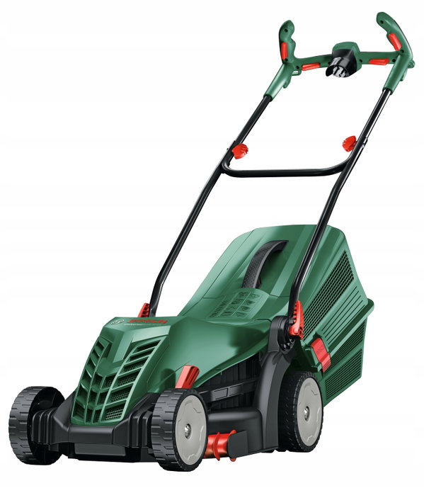 Kosiarka elektryczna BOSCH UniversalRotak 34-405 1300W 340mm