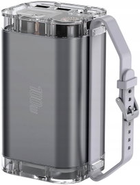 Powerbank 4SMARTS Lucid Ultra 40000mAh 100W Szary