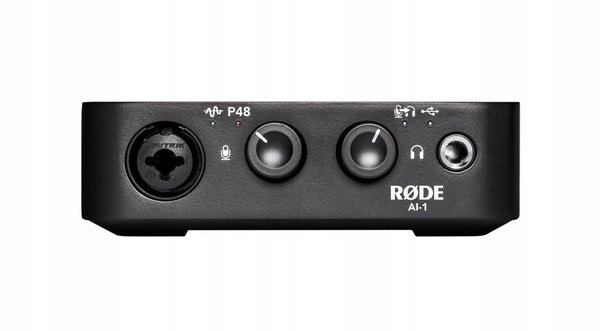 Interfejs audio RODE AI-1