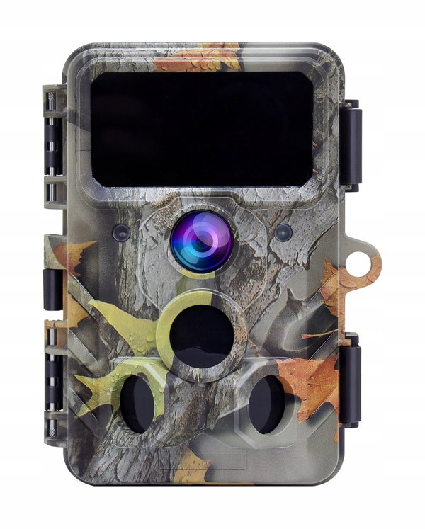 Kamera obserwacyjna Fotopułapka Redleaf RD3019 Pro