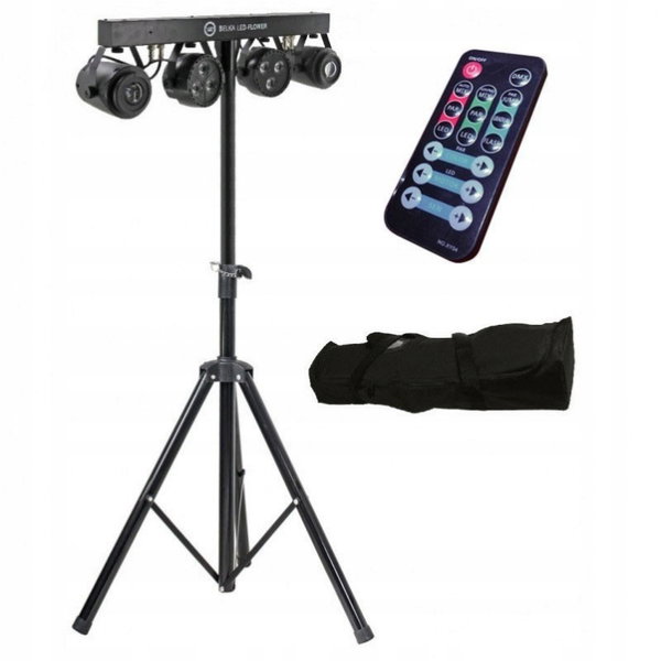 Belka LIGHT4ME Led Flower