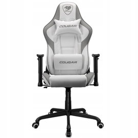 Fotel gamingowy COUGAR Armor Elite Biały