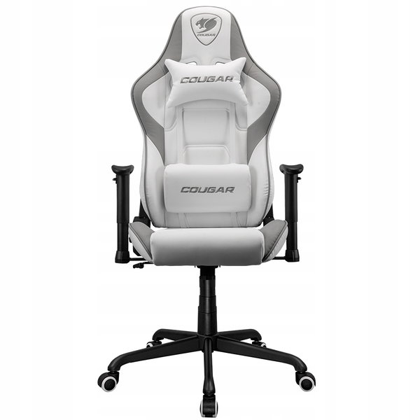 Fotel gamingowy COUGAR Armor Elite Biały