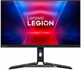 Monitor LENOVO Legion R27i-30 27" 1920x1080px IPS 165Hz 0.5 ms